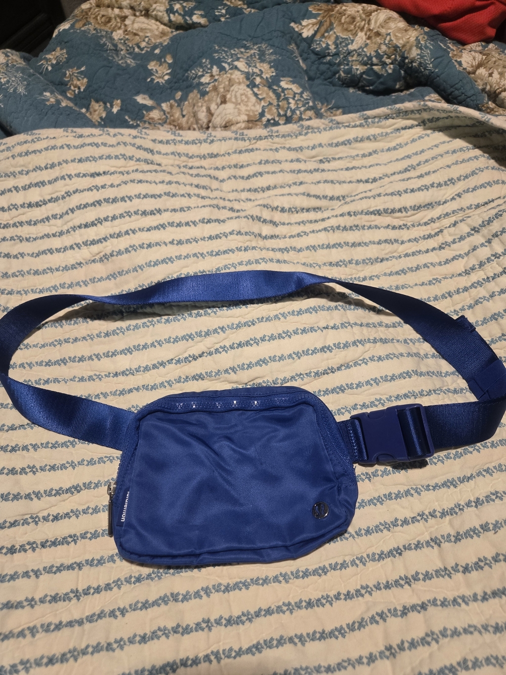 LuluLemon Belt Bag